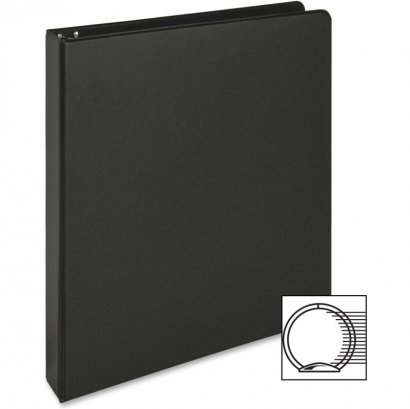 Vinyl Ring Binder 09976