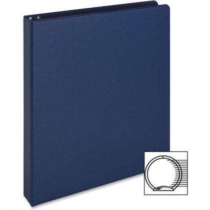 Vinyl Ring Binder 09975