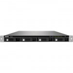 QNAP VioStor Video Surveillance Station VS-4112U-RP-PRO+US