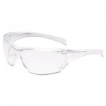 3M 11818-00000-20 Virtua AP Protective Eyewear, Clear Frame and Anti-Fog Lens, 20/Carton MMM118180000020