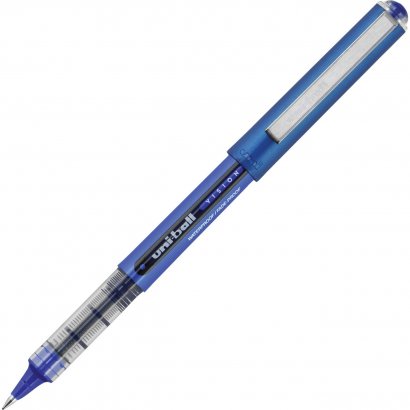 Uni-Ball Vision 0.38 Point Rollerball Pen 70132