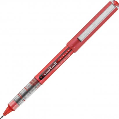 Uni-Ball Vision 0.38 Point Rollerball Pen 70133