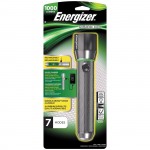 Eveready Vision HD Rechargeable Flashlight ENPMHRL7CT