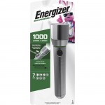 Energizer Vision HD Rechargeable LED Metal Flashlight (includes USB cable for recharging) ENPMHRL7