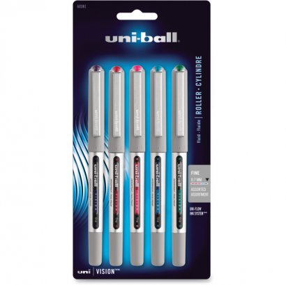 Vision Rollerball Pen 60381PP