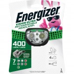 Energizer Vision Ultra HD Rechargeable Headlamp (Includes USB Charging Cable) ENHDFRLP