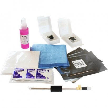 Visioneer VisionAid Maintenance Kit VA/S500-X3115