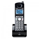 RCA ViSYS Two-Line Accessory Handset RCA25055RE1