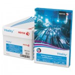 Xerox Vitality Multipurpose Printer Paper, 11 x 17, White, 500 Sheets/RM XER3R03761