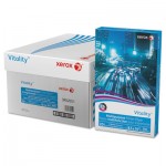 Xerox 3R02051CT Vitality Multipurpose Printer Paper, 8 1/2 x 14, White, 5,000 Sheets/CT XER3R02051CT