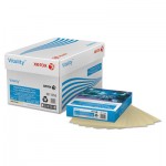 Xerox Vitality Pastel Multipurpose Paper, 8 1/2 x 11, Ivory, 500 Sheets/RM XER3R11056
