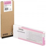 Epson Vivid Light Magenta Ink Cartridge T606600