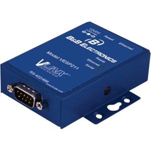 B&B Vlinx Series Ethernet to Serial VESP211