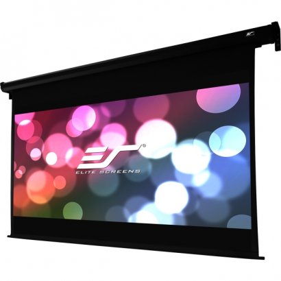 Elite Screens VMAX Dual Projection Screen VMAX120H114C-AUHD