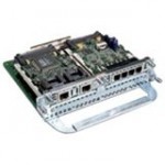 Cisco Voice Interface Card - Refurbished VIC3-4FXS/DID-RF