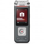 Philips VoiceTracer Audio Recorder DVT7110