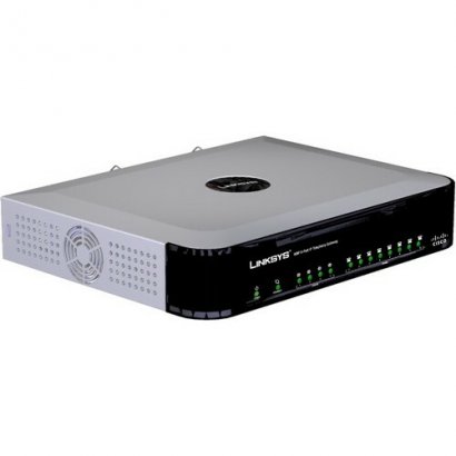 Cisco VoIP Gateway SPA8000-G5