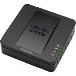 Cisco VoIP Gateway SPA122-RF