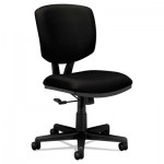 HON Volt Series Task Chair, Black Fabric HON5701GA10T