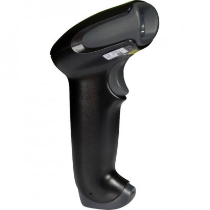 Honeywell Voyager Single-Line Laser Scanner 1250G-2-N