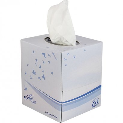 Livi VPG Facial Tissues 11516