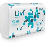 Livi VPG Select Multifold Towel 50861
