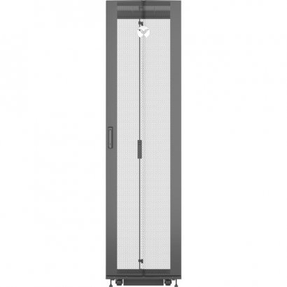VERTIV VR - 48U with Shock Packaging VR3307SP