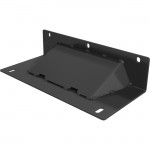 VERTIV VR Anti Tip Stabilizer Plate for 600mm/800mm Wide Cabinets (Qty. 2) VRA4001