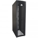 VERTIV VR Rack - 45U Server Rack Enclosure| 600x1062.5mm| 19-inch Cabinet VR3105