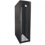 VERTIV VR Rack - 45U Server Rack Enclosure| 600x1162.5mm| 19-inch Cabinet VR3305