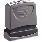 Xstamper VX Pre-Inked Stamp C10