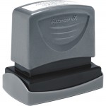 Xstamper VX Pre-Inked Stamp C12