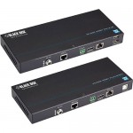 Black Box VX1000 Series Extender Kit - 4K, HDMI, HDBaseT, USB VX-1001-KIT