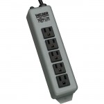 Tripp Lite Waber 5 Outlets Power Strip 60215