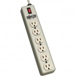 Tripp Lite Waber 6-Outlets Power Strip 6SPDX