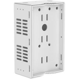 AXIS Wall-and-Pole Conduit Back Box 5901-421