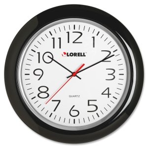 Wall Clock 60989