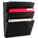 Lorell Wall File Pockets 60000