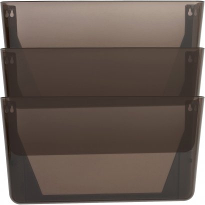 Lorell Wall File Pockets 60002