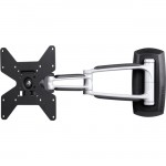 Telehook Wall Full Motion TV Mount TH-1040-VFM