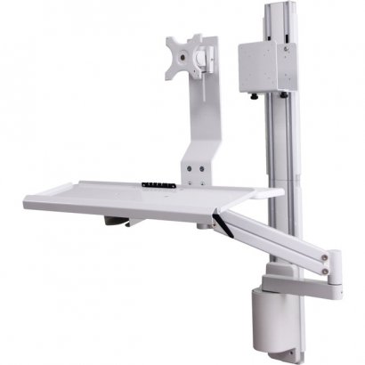 CTA Digital Wall Mount QPC-WMPW