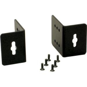 Wall Mount Bracket for MIL-SM8DPA, SM10T2DPA, M8TAT2DPA, SM4T4DPA BRSM8-01