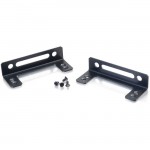 C2G Wall Mount Bracket Kit for HDMI over IP Extenders 29983