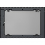 Visiontek Wall Mount Enclosure for iPad with Power Over Ethernet 600032