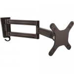 StarTech.com Wall-Mount Monitor Arm - Dual Swivel ARMWALLDS