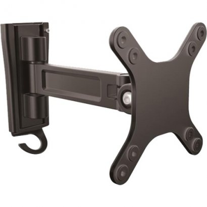 StarTech.com Wall-Mount Monitor Arm - Single Swivel ARMWALLS