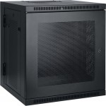 Tripp Lite Wall mount Rack Enclosure Server Cabinet SRW12US