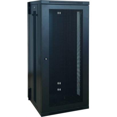 Tripp Lite Wall mount Rack Enclosure Server Cabinet SRW26US