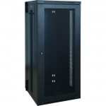 Tripp Lite Wall mount Rack Enclosure Server Cabinet SRW26US
