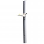 Health o Meter Wall-Mounted Height Rod 205HR